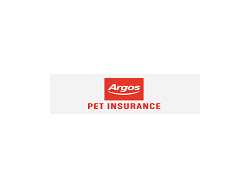 Argos Pet Insurance