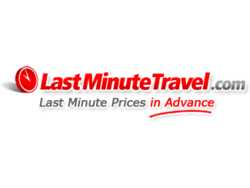Lastminutetravel