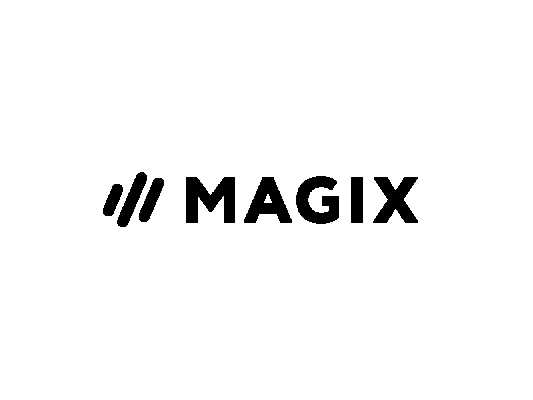 MAGIX VEGAS Creative Software