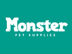 Monster Pet Suppli