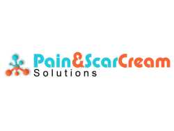 Pain Scar Cream Solution