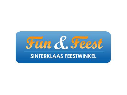 sinterklaas-versiering