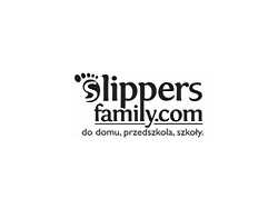 Slippers Family