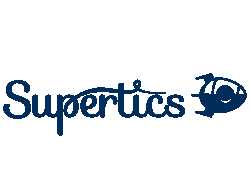 Supertics