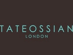 Tateossian