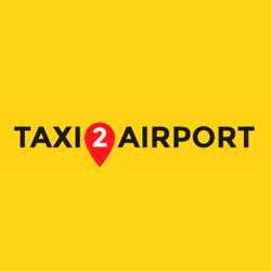 Taxi2Airport