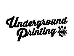 Underground Printing