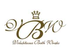 Plus Size Bath Wraps